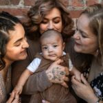 The Collective Responsibility of Motherhood: It Takes a Village