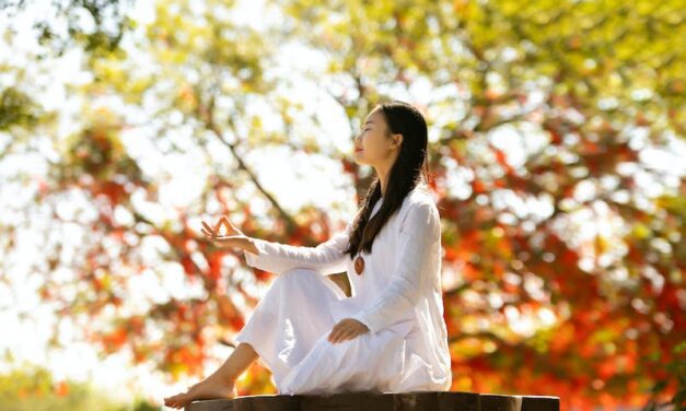 Starting Your  Meditation Journey: Tips for Beginners