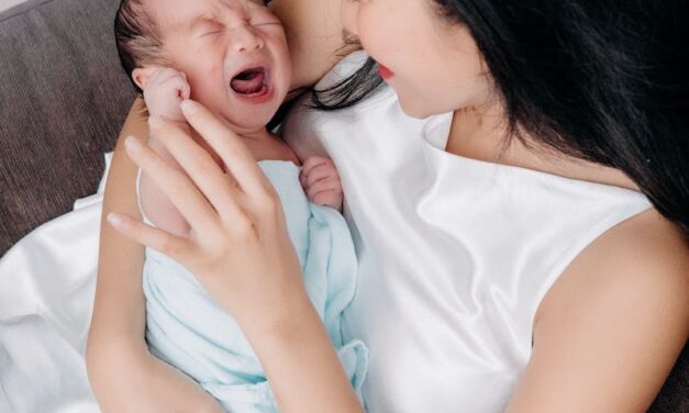 Understanding Postpartum Emotions
