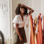 Navigating Motherhood with Style: A Guide to Finding Your Unique Mom Style