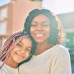 Navigating Divorce While Modeling Resilience for Your Children
