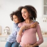 Benefits of Staying Present as a Mom